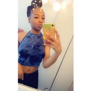 Meet your Posher, Ashanti